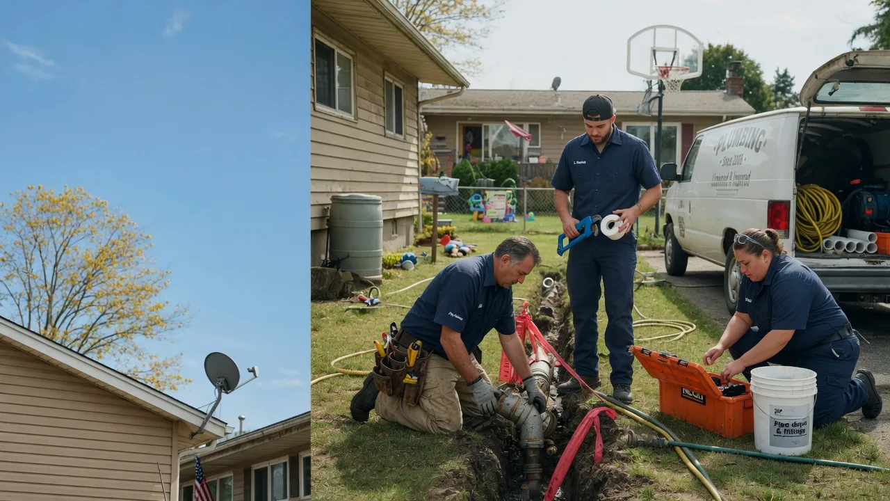 Garbage Disposal Replacement in Stone Lake, WI near me